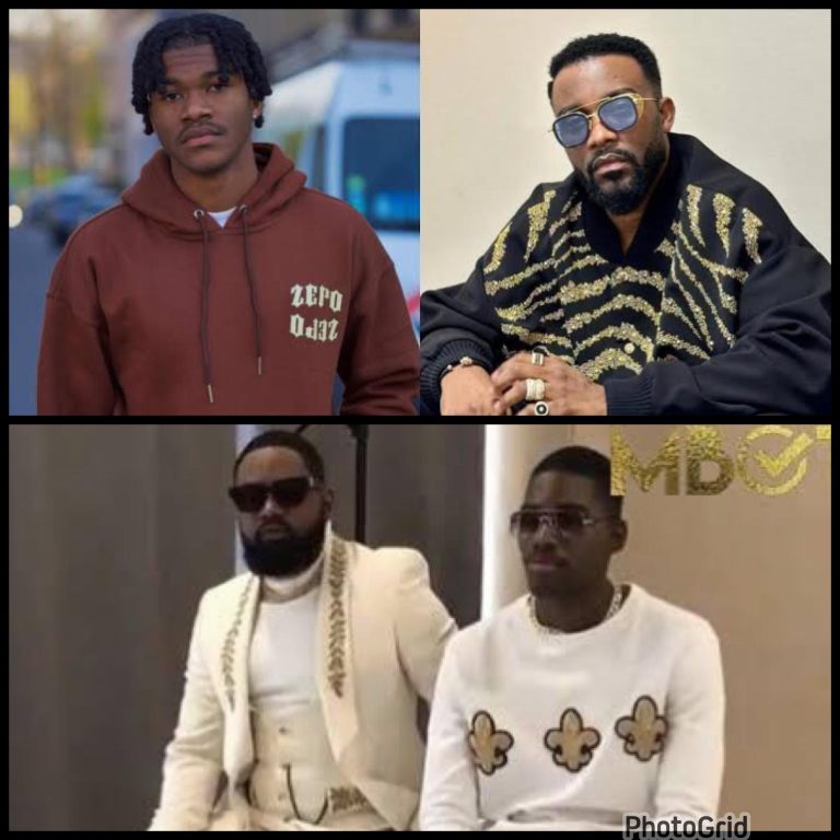 Musique urbaine : Marcosins Ipupa et Osée Gola relancent la rivalité entre Fally et Ferré