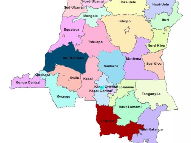 Décentralisation en RDC : l’abbé Jerry Lokela plaide pour une évaluation critique des institutions provinciales