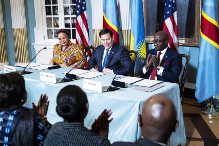 Sous-région : « La solution à la crise congolaise ne viendra ni du Qatar, ni de Washington », prévient le chef d&rsquo;état-major général de l&rsquo;armée ougandaise