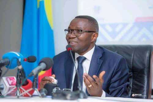 RDC : Ratification de deux accords de l’OMC et conclusion d’un partenariat économique avec les Émirats arabes unis