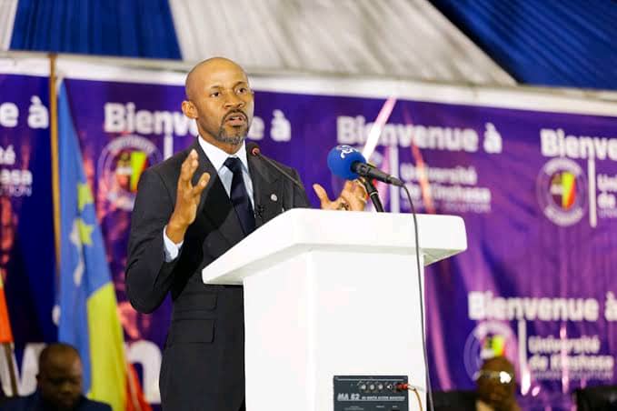RDC : Adoption du Compact de Résilience pour accélérer la relance économique et le développement local
