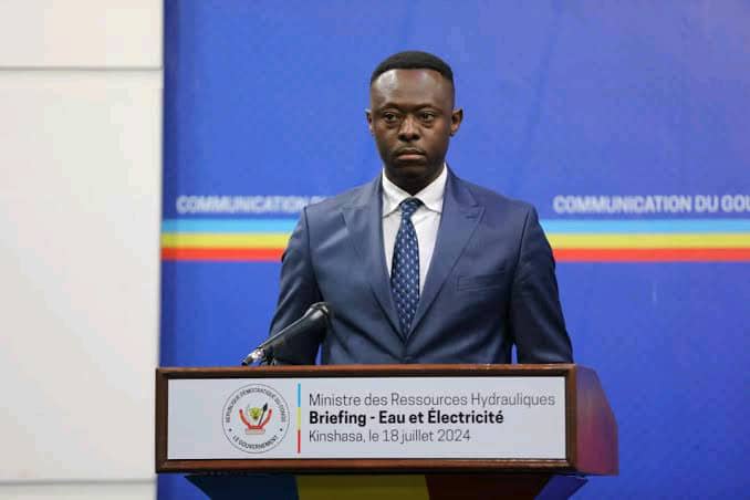 RDC–Angola : Un projet d’interconnexion électrique validé par le gouvernement congolais