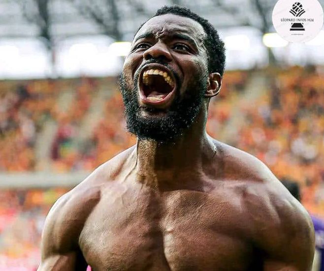 Pologne : Afimico Pululu offre la victoire à Jagiellonia dans le temps additionnel