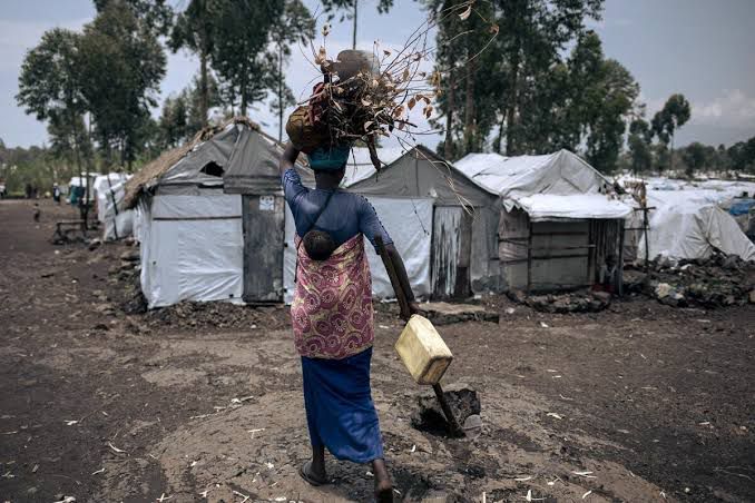 Nord-Kivu : Treize cas de viol signalés à Butuhe, un militaire suspecté