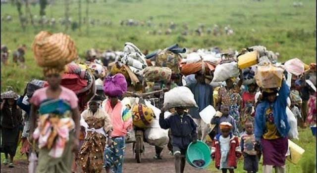 Iturie : L&rsquo;enfer de Komanda, des voix brisées raconte l&rsquo;exode et le désespoir