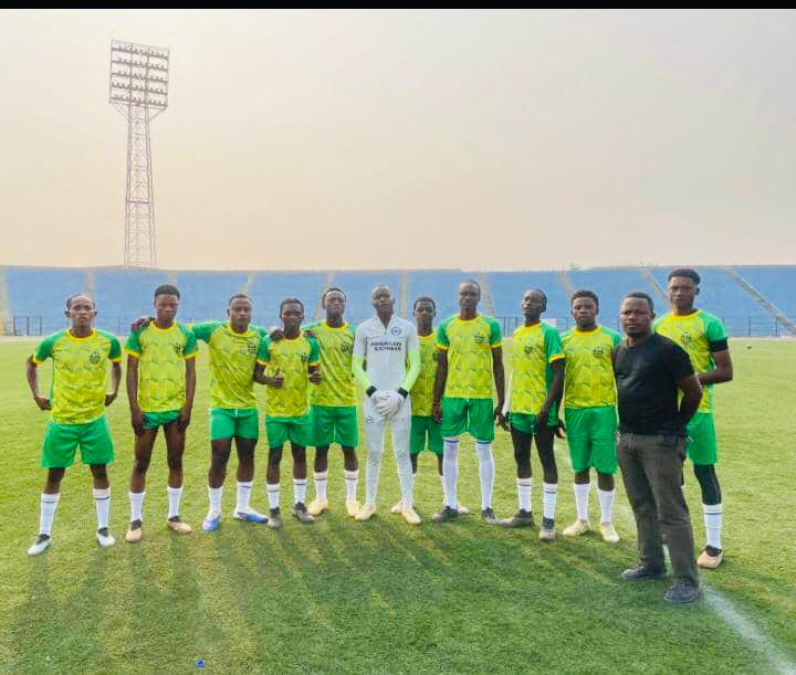 LINAFJ U20 : Leader Sports s’impose face à Ofranel (2-0)