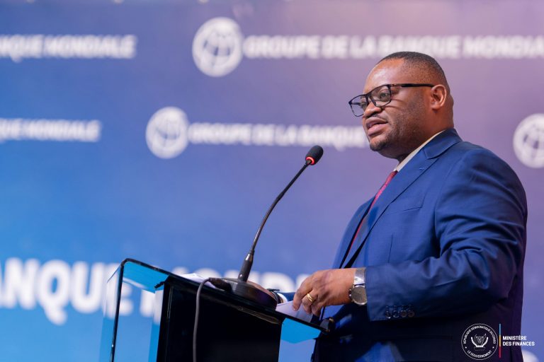 RDC : La Banque mondiale et le gouvernement évaluent les réformes économiques pour une croissance équitable
