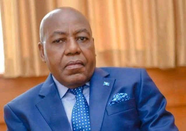 RDC : Martin Kabwelulu libéré après près de deux mois de détention au Conseil national de Cyberdéfense