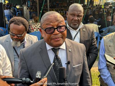 RDC : La CNDH soutient la reconnaissance officielle des crimes qualifiés de génocides