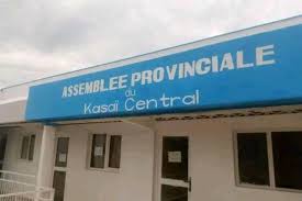 Kasaï-Central : La Cour d’appel de Kananga appelée à trancher la crise au sein de l’Assemblée provinciale