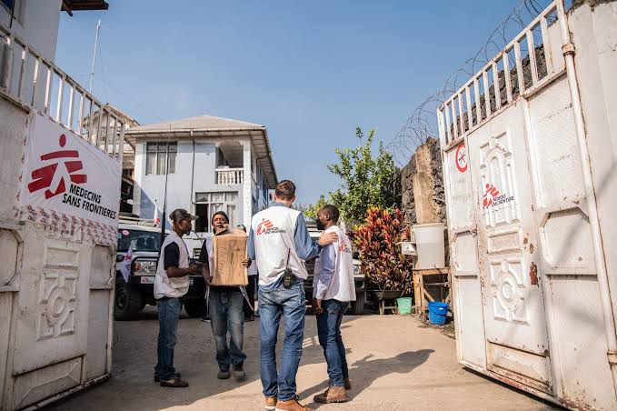 Nord-Kivu : MSF signale 40 000 victimes de violences sexuelles en 2024 et alerte sur une crise humanitaire grandissante
