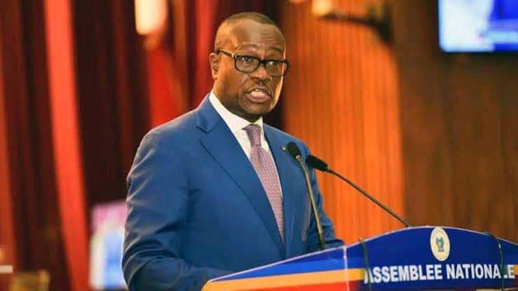 Doha : Delly Sesanga salue la déclaration de principes mais alerte sur ses ambiguïtés