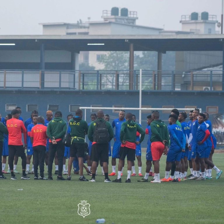 CHAN 2024 : La RDC affrontera le Sénégal en amical le 29 juillet à Arusha