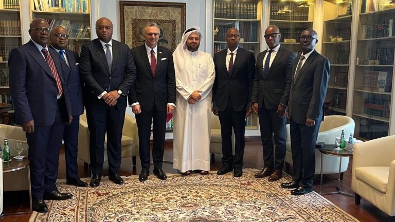 Processus de paix : RDC et Rwanda activent le mécanisme de supervision à Washington