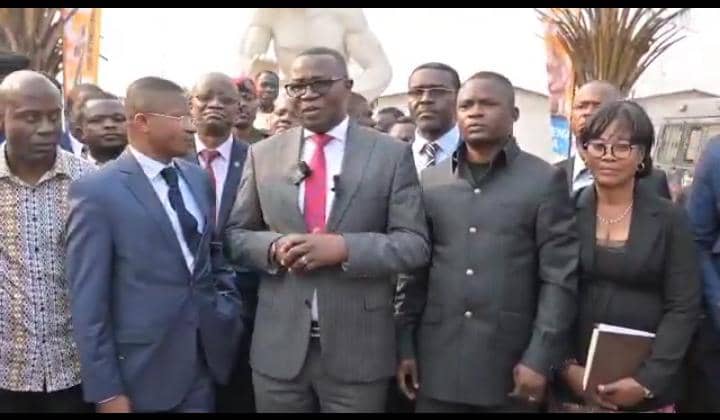 Kinshasa : La FIKIN revient le 2 août avec plus de 5 millions de visiteurs attendus