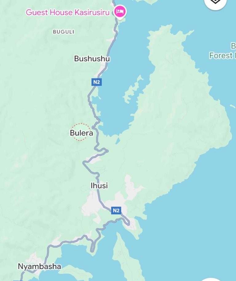 Sud-Kivu : 19 civils tués dans une attaque à Bukera, dont neuf membres d’une même famille