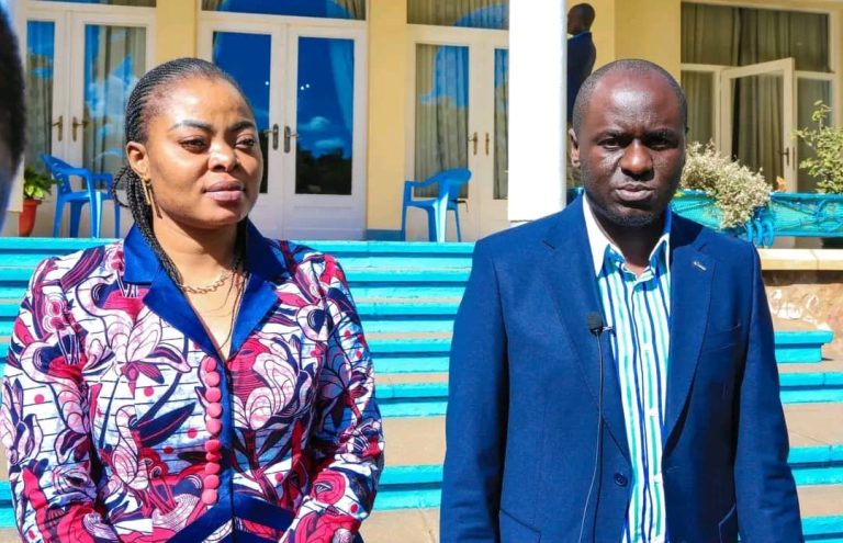 Lubumbashi : Le Conseil d&rsquo;État confirme la suspension de Patrick Kafwimbi à la tête de la mairie