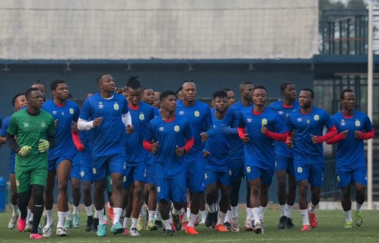 CHAN 2024 : La FECOFA annule le stage des Léopards A’ en Algérie suite à une décision du TAS