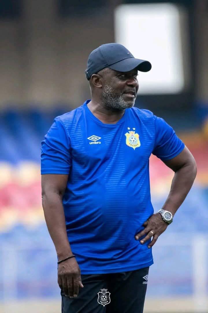 CHAN 2025 : Otis Ngoma dévoile la liste finale des 26 joueurs retenus