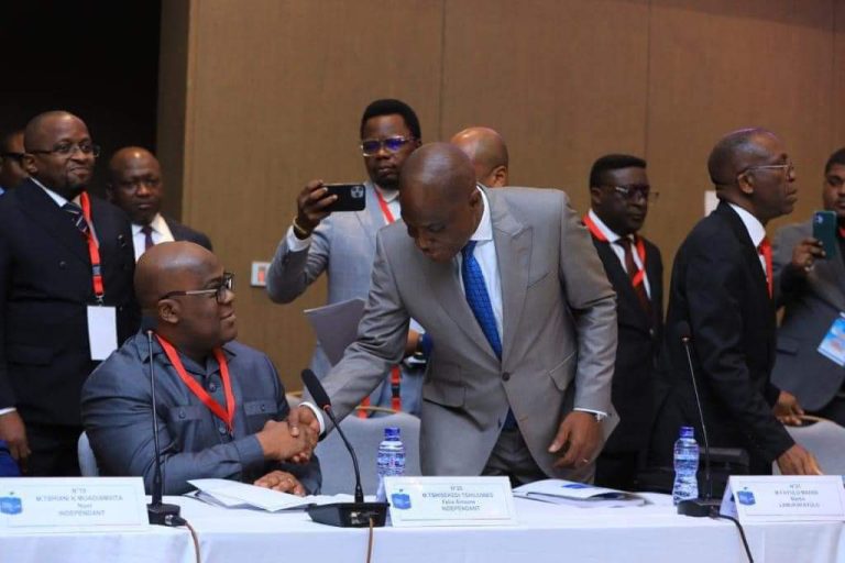 Crise en RDC : Le dialogue national inclusif, une nécessité stratégique pour la paix durable ?