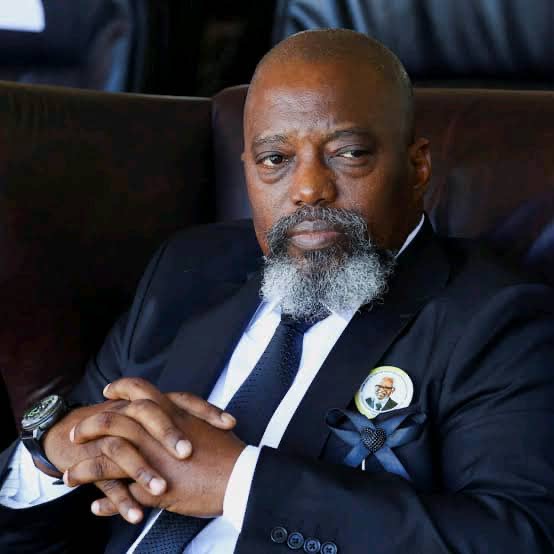 Procès Kabila : L’audience reportée au 31 juillet pour accès au dossier par la partie civile