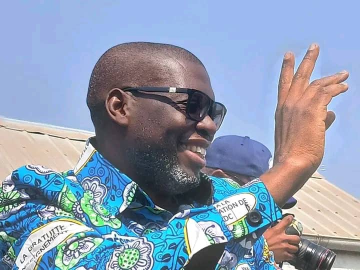 Haut-Katanga : Jacques Kyabula réapparaît à Lubumbashi après plusieurs jours d’absence