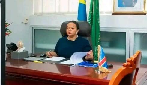 RDC : Kinshasa salue la Charte de réconciliation nationale en Libye
