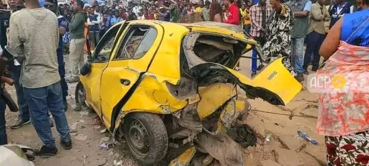 Accident meurtrier à Matadi-Kibala : Le gouvernement appelle à une prise en charge des victimes et à une enquête sérieuse