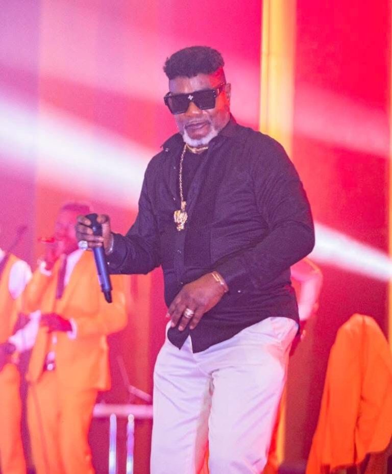 Koffi Olomide annonce en suspens pour un concert à l’ING Arena