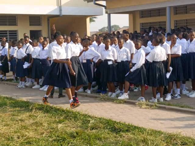 Maintien des élèves enceintes à l’école : Les avis restent partagés à Lubumbashi