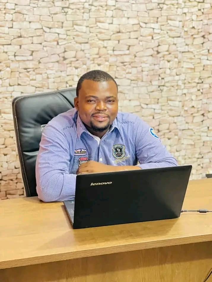RDC : Jonathan Makoba claque la porte du MLP de Franck Diongo