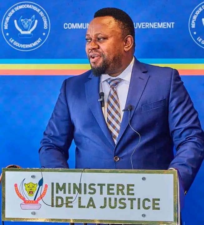 Procès de Joseph Kabila : Samuel Mbemba garantit l’indépendance de la justice