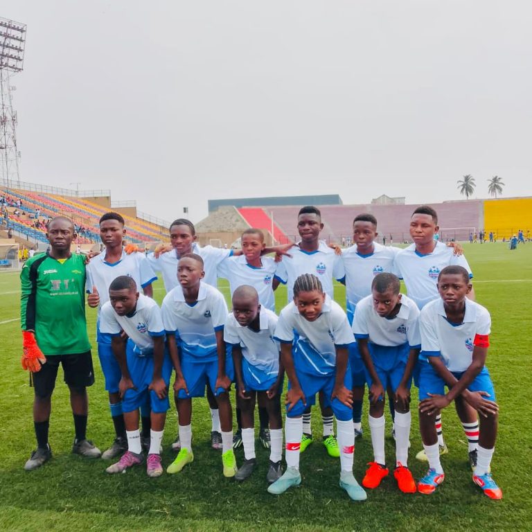 Championnat national U15 : Ofranel surclasse Éclat Sport et se relance