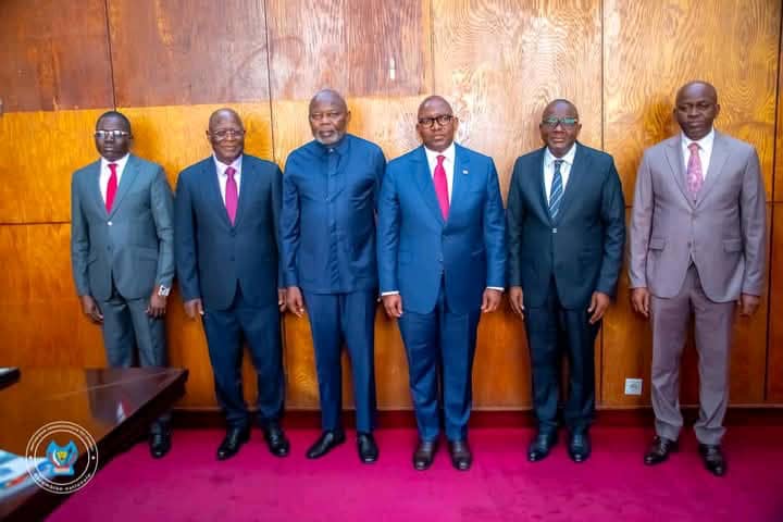 Union Parlementaire Africaine : La RDC hôte du sommet continental prévu en novembre
