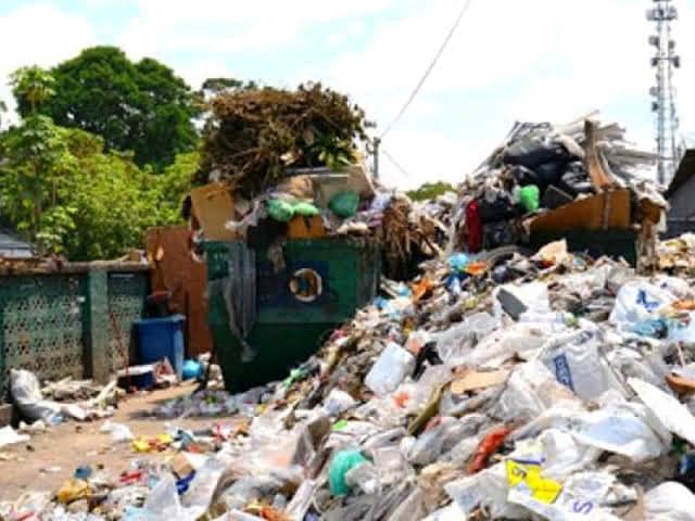 Kinshasa : Tshisekedi ordonne des mesures urgentes contre l’insalubrité