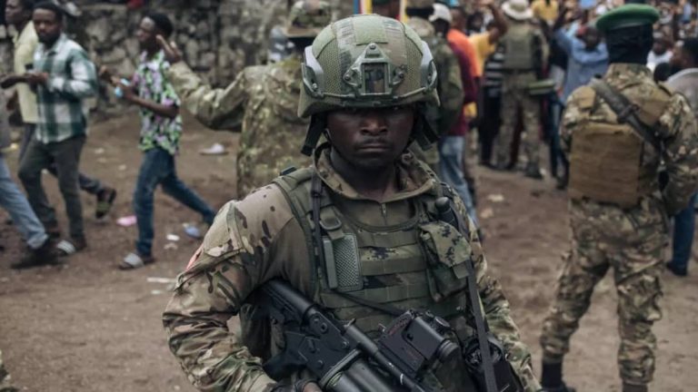 RDC : Le M23 exige la libération de 700 prisonniers avant de reprendre les pourparlers de Doha