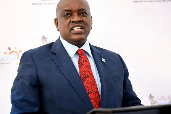 Sommet conjoint EAC-SADC : Mokgweetsi Éric Masisi rejoint le groupe des facilitateurs pour la paix en RDC