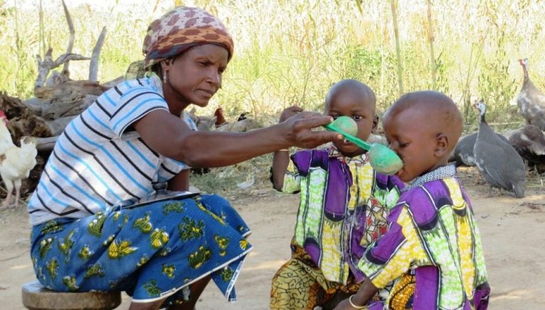 RDC : « Plus de 28 millions de personnes menacées par l’insécurité alimentaire » ( PAM)