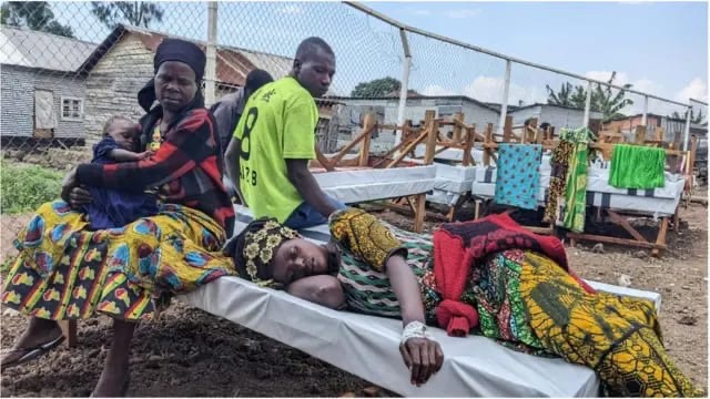 Kwango : Déclaration officielle de l’épidémie de choléra dans la zone de santé de Boko