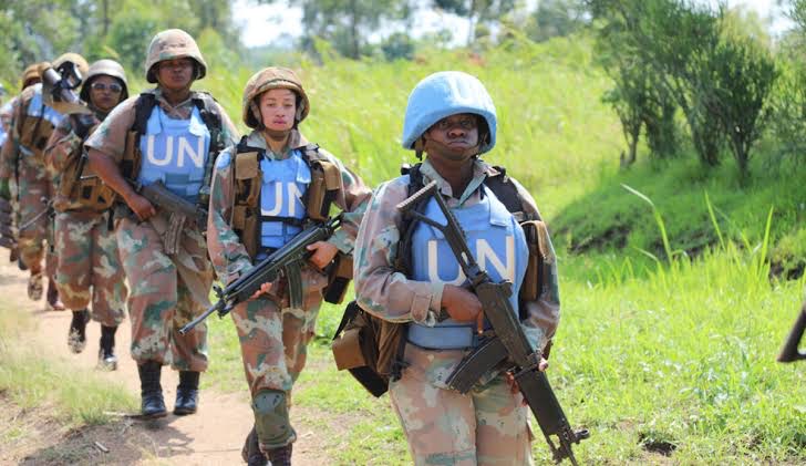 Nord-Kivu : La MONUSCO condamne les récentes attaques meurtrières des ADF à Beni et Lubero