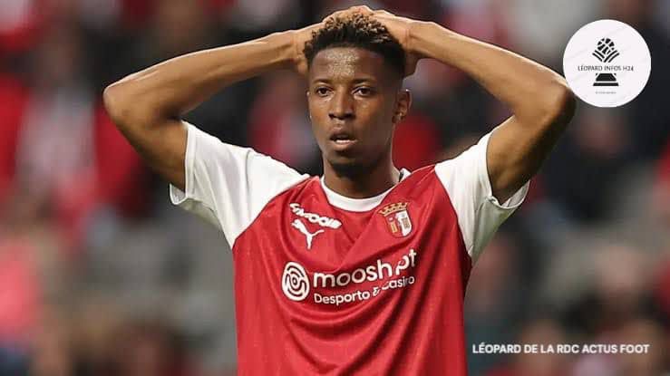 SC Braga : Simon Banza menacé après avoir refusé Al Jazira