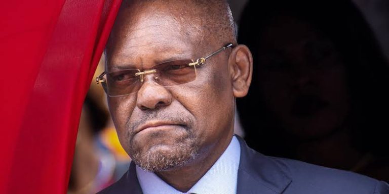 RDC : François Beya acquitté par la Haute Cour militaire