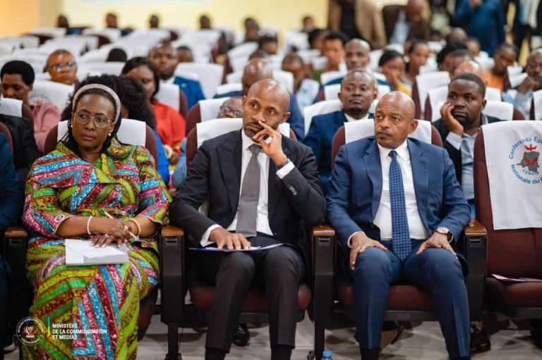 Gatumba 2004 : La RDC rend hommage aux 166 Banyamulenge assassinés