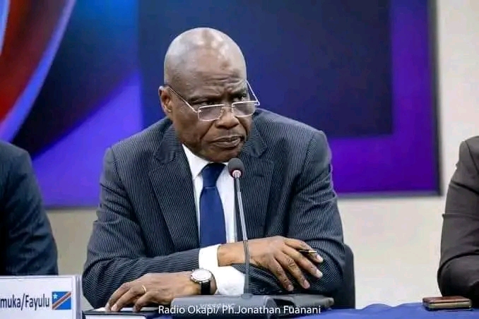 RDC : Martin Fayulu dénonce l’assassinat du pasteur Kelly Bahati Kazibaziba à Bukavu