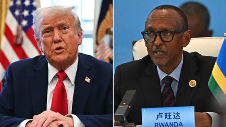 Grand Lac : Les ambitions du Rwanda, un péril pour la RDC ?