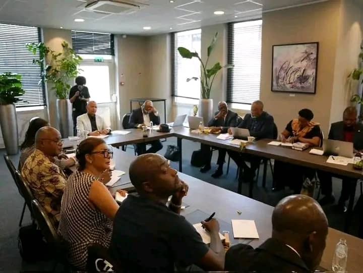 RDC : Ensemble de Moïse Katumbi appelle à la mobilisation pour préserver les acquis démocratiques