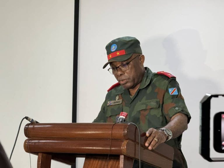 RDC : Les FARDC dénoncent les violations des accords de Washington et Doha par le M23-AFC