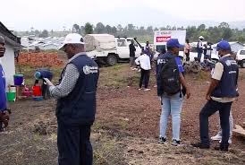 Plus de 383 humanitaires tués en 2024 dans le monde, l’ONU alerte sur une hausse de 31%
