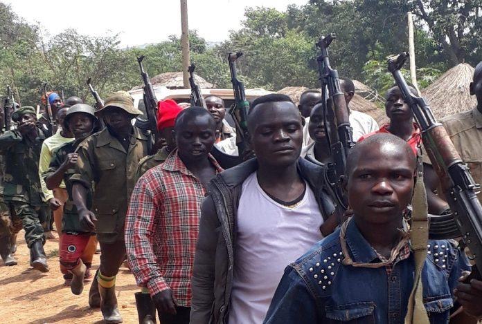 Ituri : 7 morts, 13 blessés et plus de 82 000 déplacés à Djugu en un mois