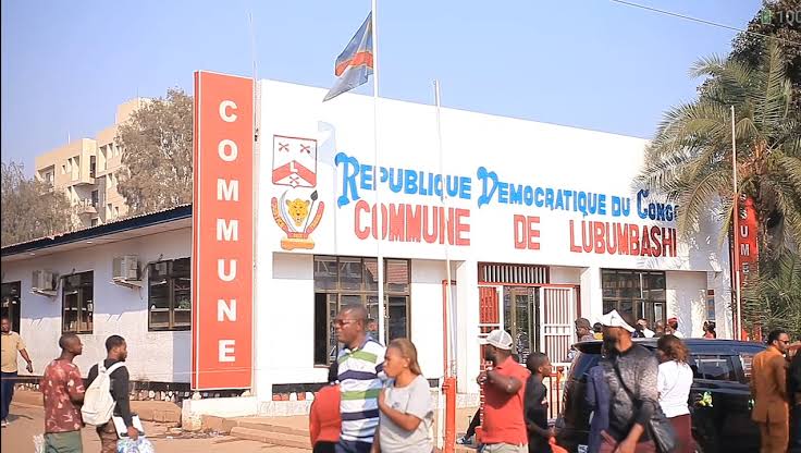 Lubumbashi : Plus de 2 000 actes de naissance non retirés dans la commune
